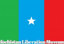 Chaghai is the Hiroshima of Occupied Balochistan: BLM