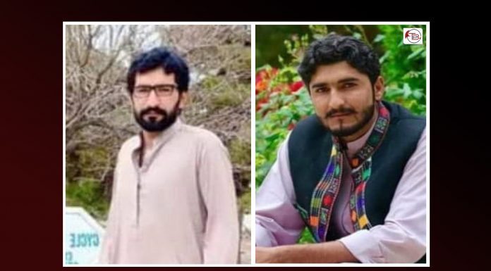 Balochistan: Missing’s ongoing tale, 6 more disappear