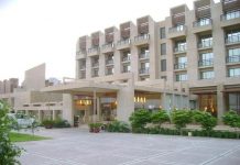 BLA’s Majeed Brigade claims responsibility for Gwadar hotel attack