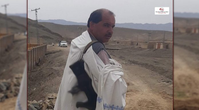 Balochistan: Blast kills 3, including a tribal leader