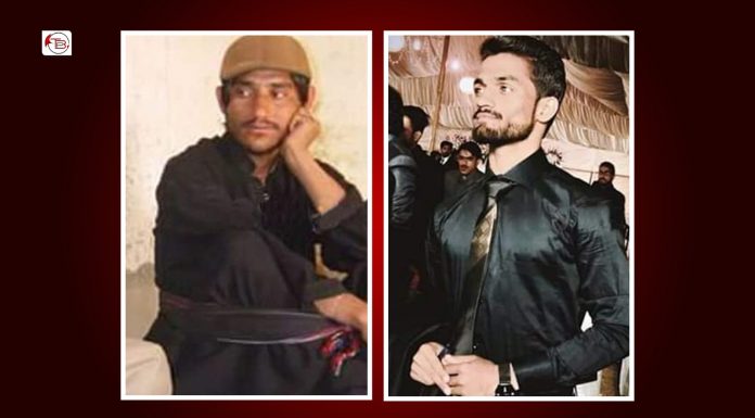 Balochistan: 6 persons including a medical student disappeared