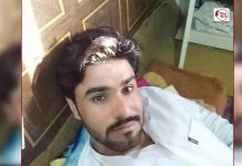 Baloch student goes missing from Punjab