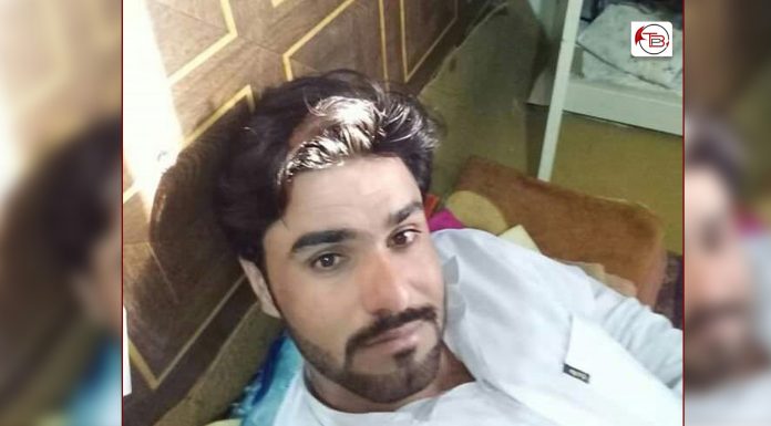 Baloch student goes missing from Punjab