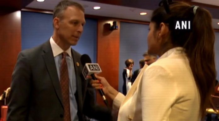 Pakistan should be isolated for its support to terrorism – US Congressman