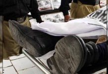 Quetta: Police personnel target killed