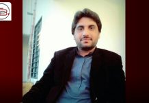 Balochistan: Levies Team attacked in Khuzdar