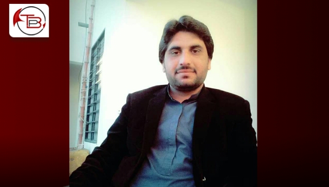 Balochistan: Levies Team attacked in Khuzdar