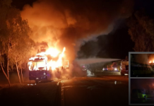 Khuzdar: four killed, seven injured in different incidents