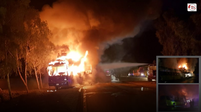 Khuzdar: four killed, seven injured in different incidents