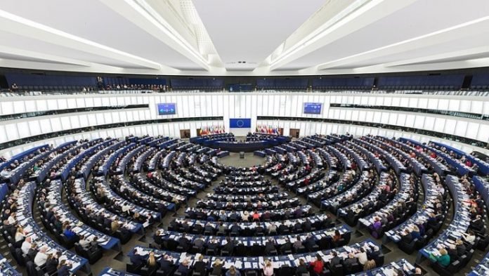 16 European Parliament members ask Trump to intervene in Balochistan