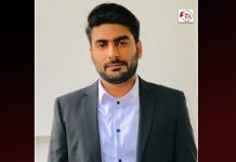 Serious irregularities committed by UAE in Rashid Hussain’s deportation case – Abdullah Abbas Baloch