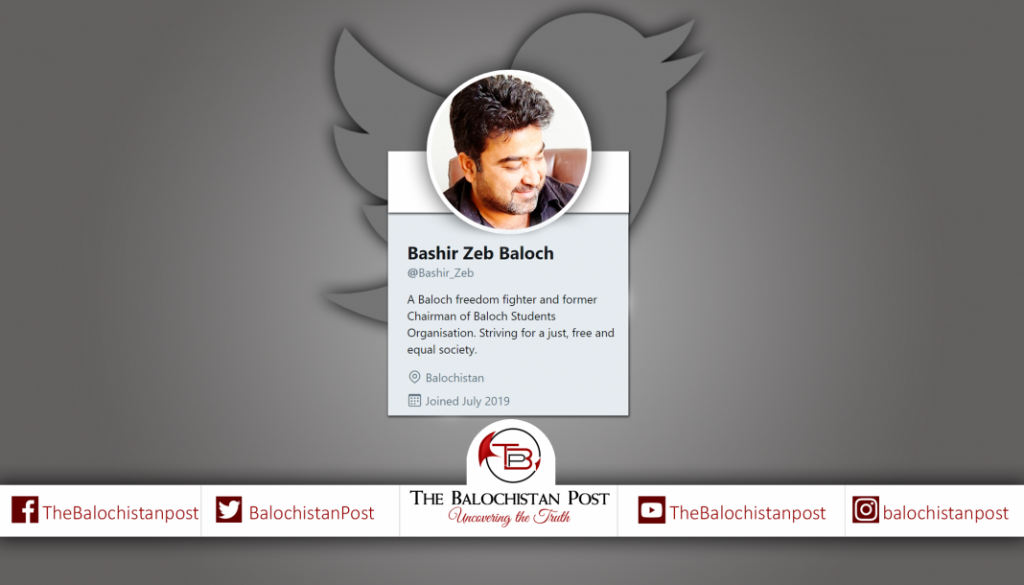 Unveiling the Forgotten Nation: The Struggle and Resilience of the Baloch People