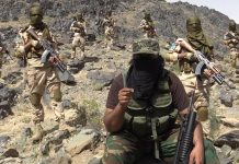 US ban on BLA is beyond comprehension – BLA spokesperson