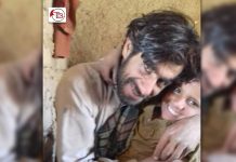 Khuzdar: Two more disappeared after raids