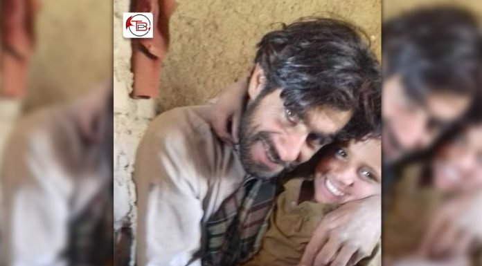 Khuzdar: Two more disappeared after raids