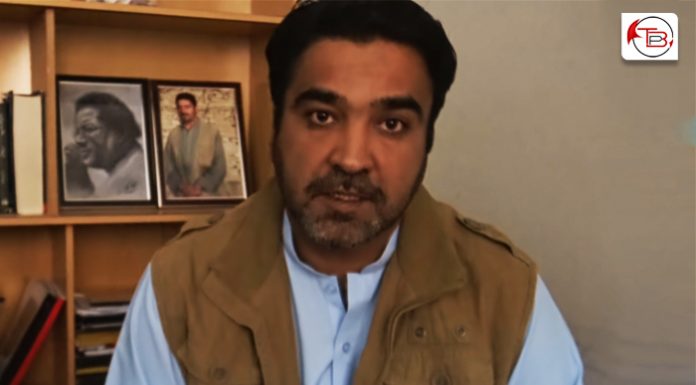 Baloch resistance is in accordance with international laws – Bashir Zeb Baloch