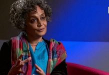 Arundhati apologises for 2011 video, says not ambiguous about Balochistan, Bangladesh genocide by Pakistan.