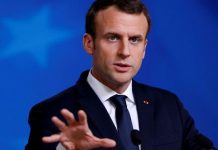 India and Pakistan should resolve differences bilaterally: Macron