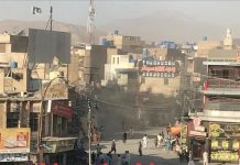 Heavy blast in Capital city of Balochistan, 3 killed 7 injured