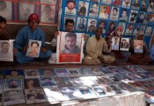 While Muslim world celebrates Eid, we mourn due to Pakistani state: Mama Qadeer