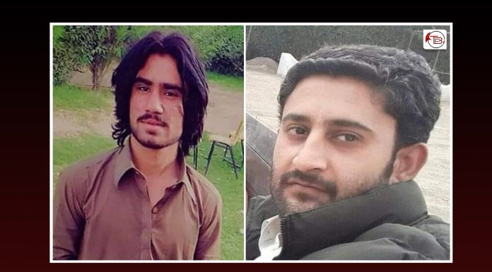 Balochistan: One person released from detention, another goes missing