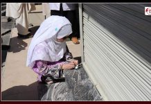 BFA sealed four popular restaurants in Quetta