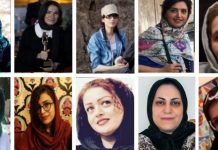 Iran is the world’s biggest prison for women journalists: RSF