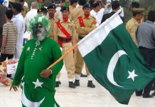 Baloch militants target Pakistan’s Independence Day celebrations