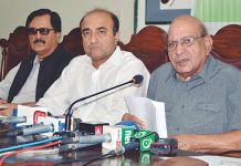 HRCP alarmed over rights situation in Balochistan