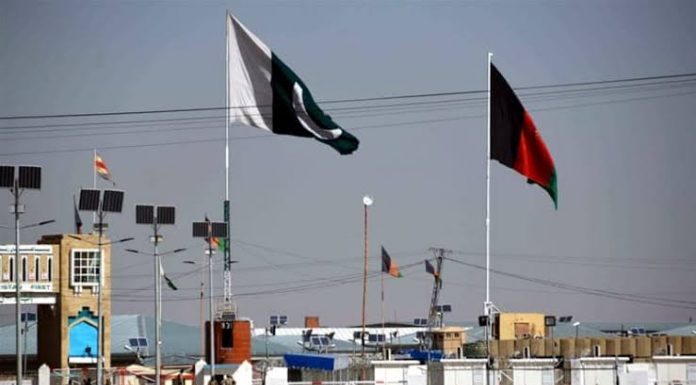 Afghanistan: Bomb blast near Pakistani consulate injures 4