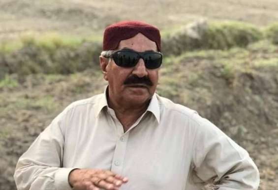 BNP Leader’s murder case filed against former chief minister of Balochistan