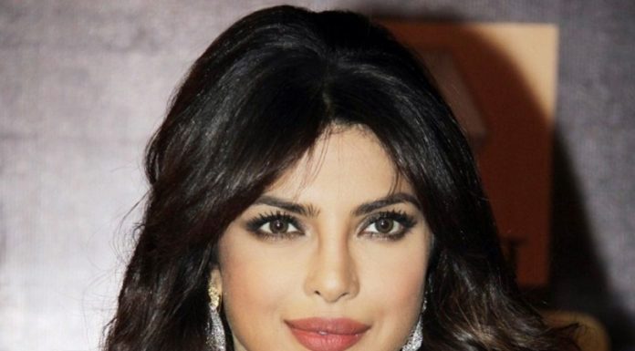 Pakistani minister wants Priyanka Chopra removed as UN Goodwill ambassador for supporting India
