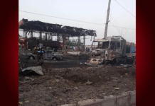 Afghanistan: Bomb blast in Kabul kills 16, injures more than 120