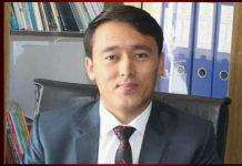 Provincial head of Human Rights Commission killed in Afghanistan