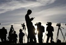 Afghanistan: 6 journalists abducted in Paktia