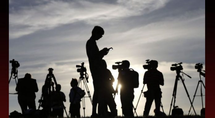 Afghanistan: 6 journalists abducted in Paktia