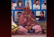 Gwadar: Student along with her fiance forcefully disappeared, tortured, harassed