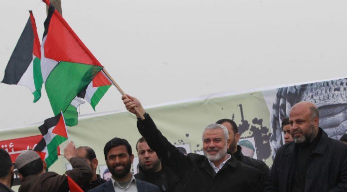 Hamas hails decision of EU removing it from blacklist