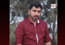 Balochistan: Another person goes missing from Kech