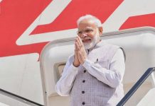 Baloch activist to request India’s intervention during Modi’s US visit