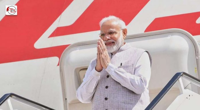 Baloch activist to request India’s intervention during Modi’s US visit