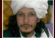 Afghanistan: Taliban leader killed in airstrike