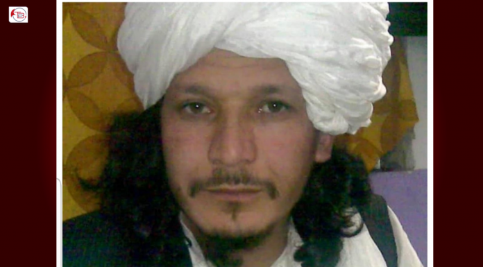 Afghanistan: Taliban leader killed in airstrike