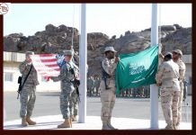 US to deploy more troops to defend Saudi Arabia after attacks