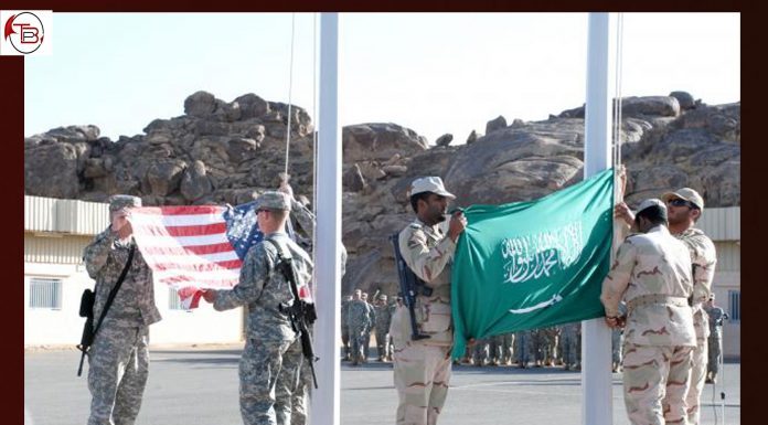 US to deploy more troops to defend Saudi Arabia after attacks