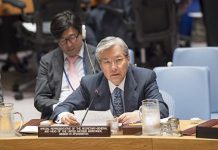 Afghan Govt should begin talks with Taliban: UN envoy