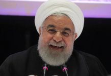 Iran will be ready to talk if US honors 2015 deal _ Rouhani