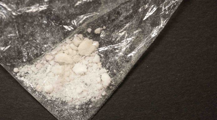 Brit-Pakistani couple arrested for heroin smuggling to UK