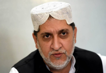 Only 400 out of 5 thousand missing persons could be recovered – Akhter Mengal