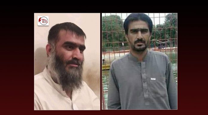 Missing person returns home after 4 years